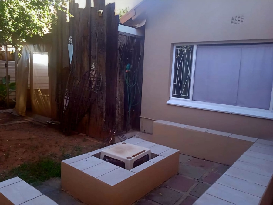 4 Bedroom Property for Sale in Hospitaalpark Free State